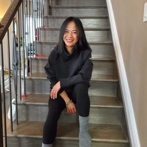 Meet your Posher, Melanie